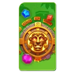 Gems
Bonanza