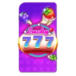 Buah
777