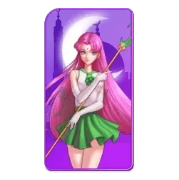 Putri
Bulan