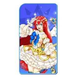 Starlight
Princess