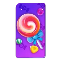 Sweet
Bonanza