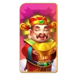 God Of
Wealth