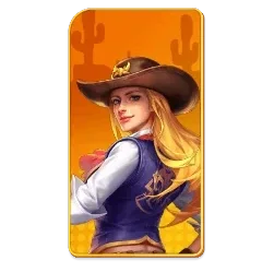 Wild
Bounty