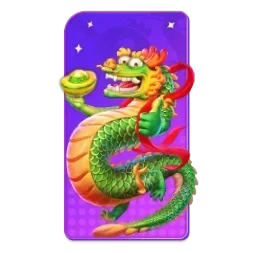 Fortune
Dragon
