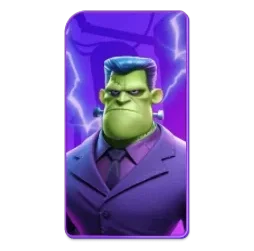 Doctor
Frankenstein
