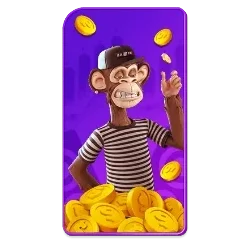 Wild Ape