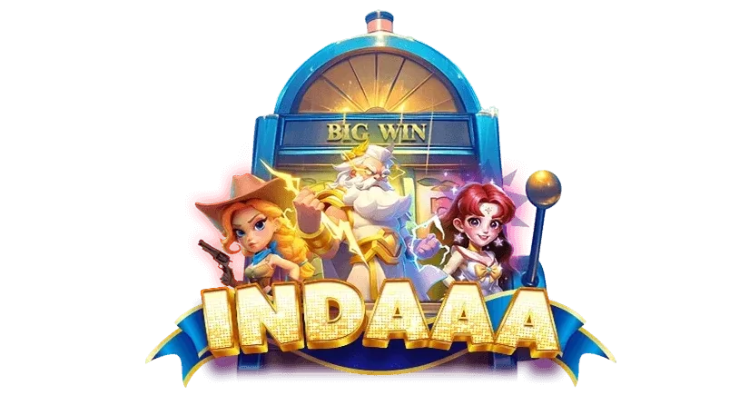 INDAAA logo